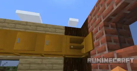 Ящики для хранения из мода Applied Cooking