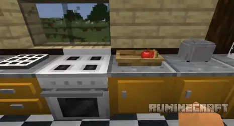 Поднос для фруктов из мода Applied Cooking